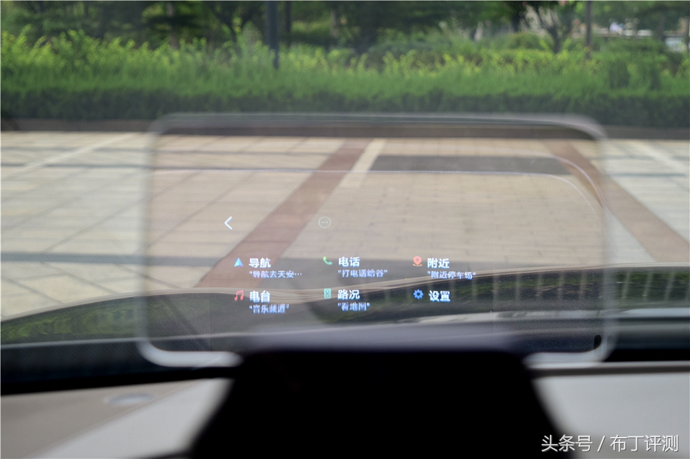 全语音导航控制,全语音控制的车