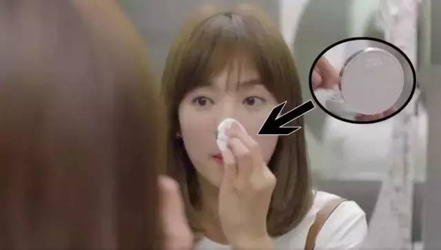 男神收割机宋慧乔,男神收割机宋慧乔依旧飒