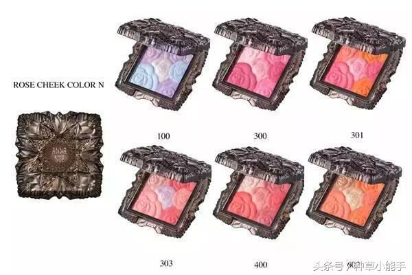 扒一扒唯美美妆的真假,扒一扒唯美美妆的真假分辨