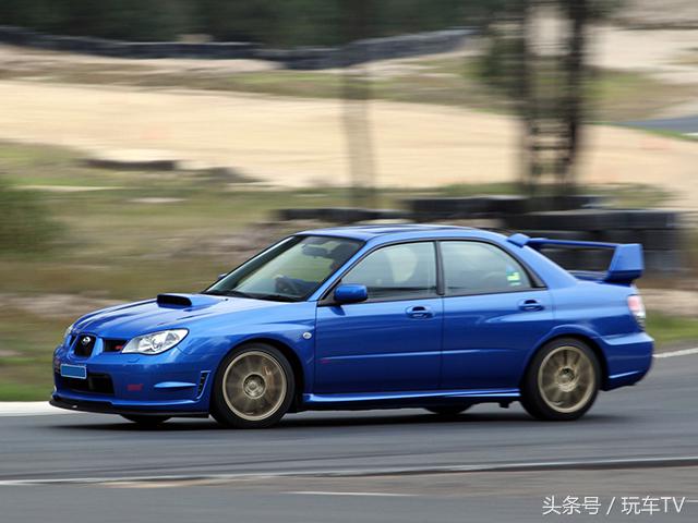 大部分人对刹车改装的认识都是错的？