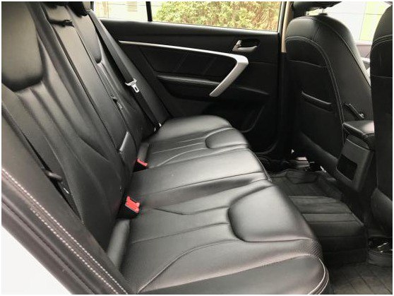 2017帝豪手动百万向上版说明书,吉利帝豪百万款向上版怎么看油耗