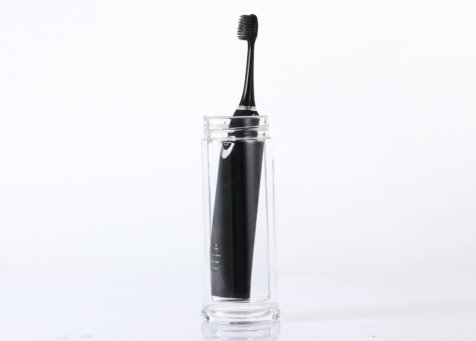 电动牙刷欧乐b排名,电动牙刷测评欧乐bd100