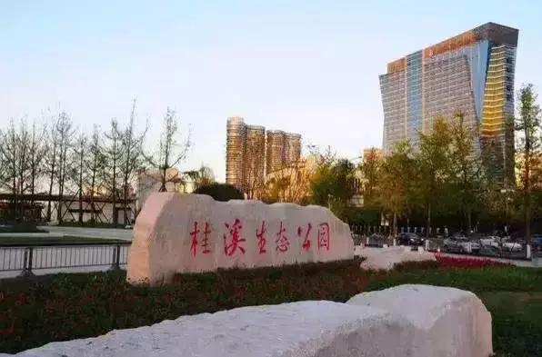 成都赏红叶的公园,成都赏秋色最好的地方