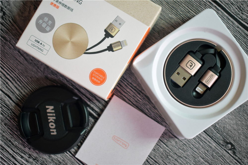 苹果原装数据线好还是图拉斯好,图拉斯苹果数据线2米