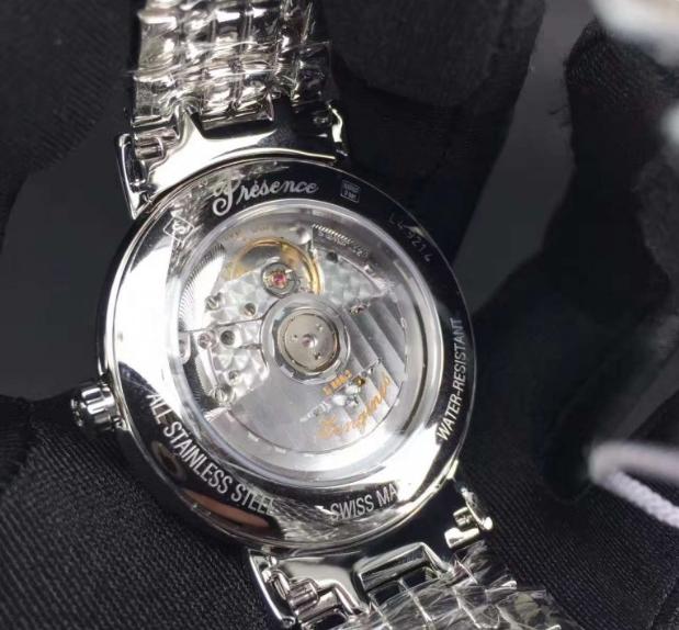 浪琴手表的说说,浅谈浪琴手表款式选购