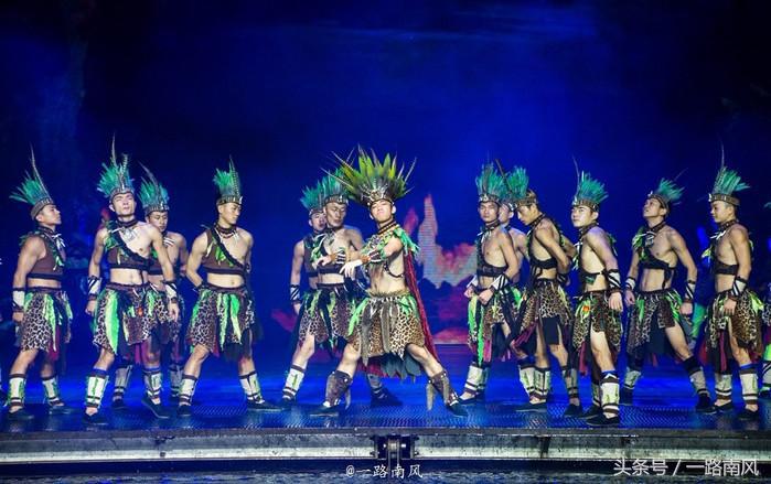 千古情三亚表演门票团购,三亚千古情景区表演门票