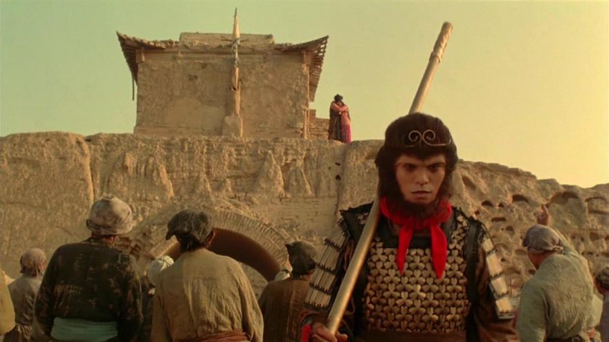 周星驰成语,周星驰成语大全