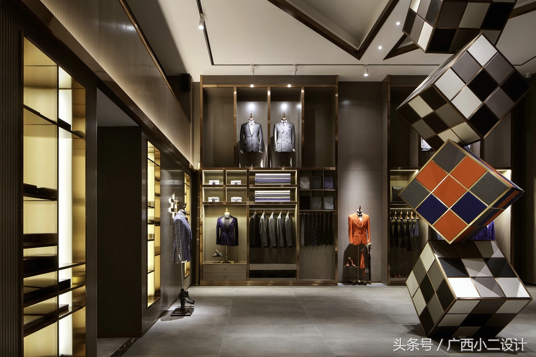 2023平方室内装修效果图,298平米四室两厅装修效果图