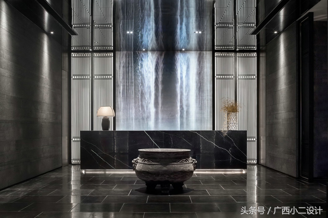 2023平方室内装修效果图,298平米四室两厅装修效果图