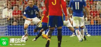 西班牙vs意大利最新结果,西班牙2014世界杯惨败给谁了