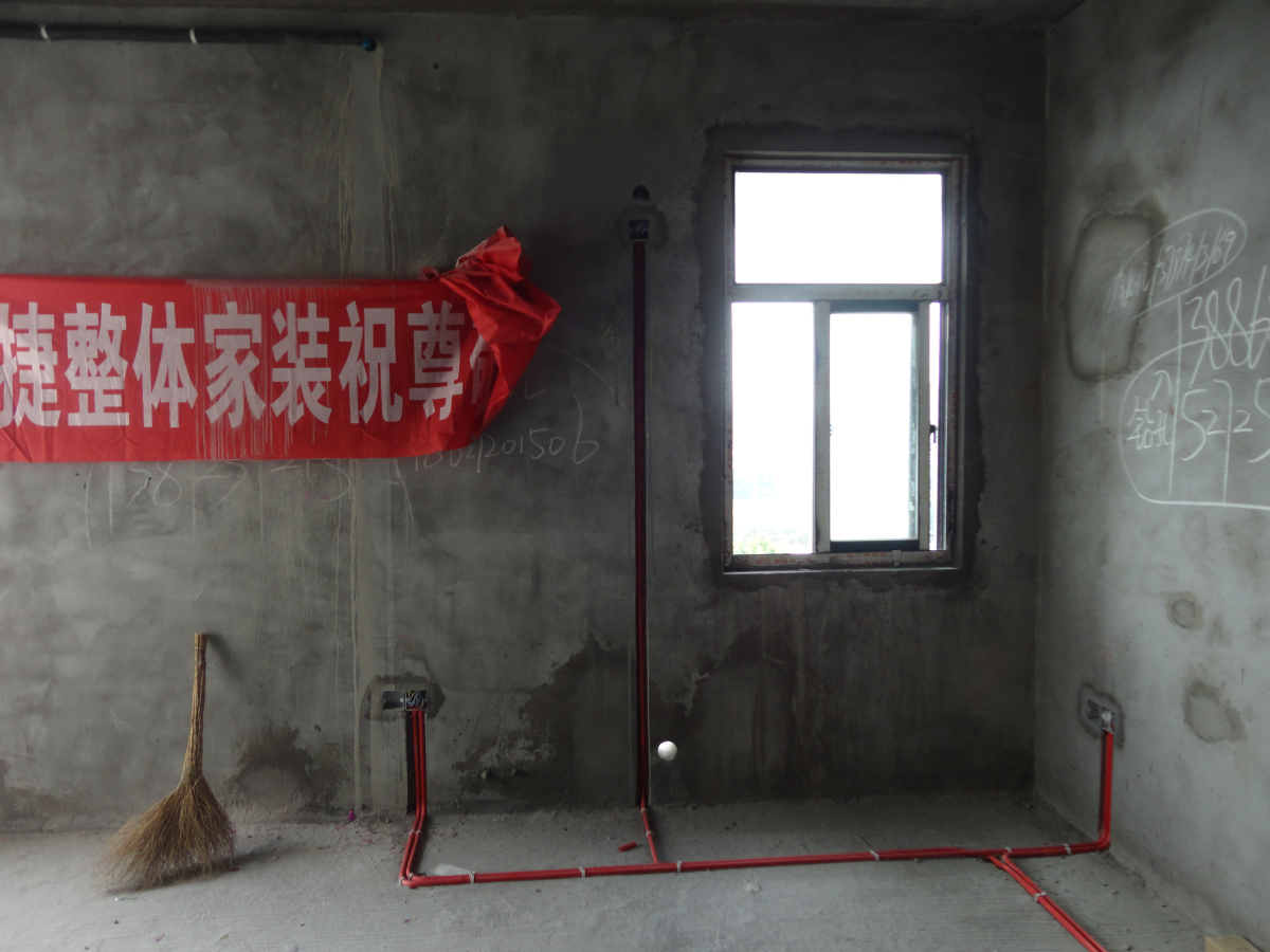 好做的工地,华侨城三期工地分享