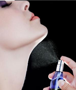 香水的100种秘诀,香水的100种用法