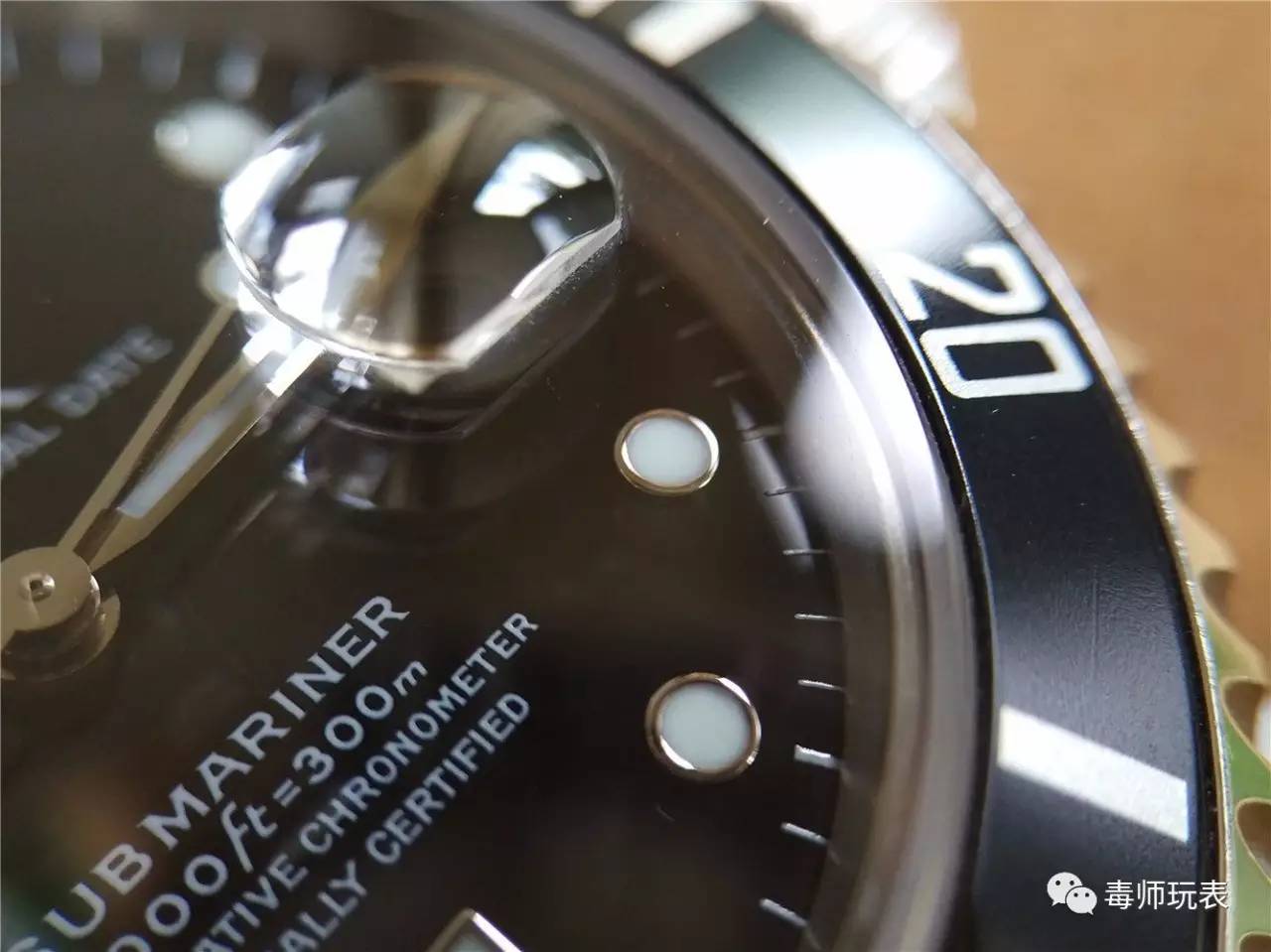 劳力士黑水鬼168000,劳力士水鬼现在值得入手吗