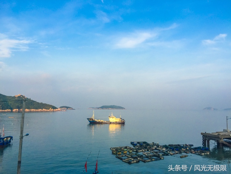 国内未开发适合旅游的岛,未曾旅游开发的岛