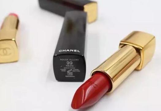 女人必备十大口红你都用过哪几款,适合女生的十大口红