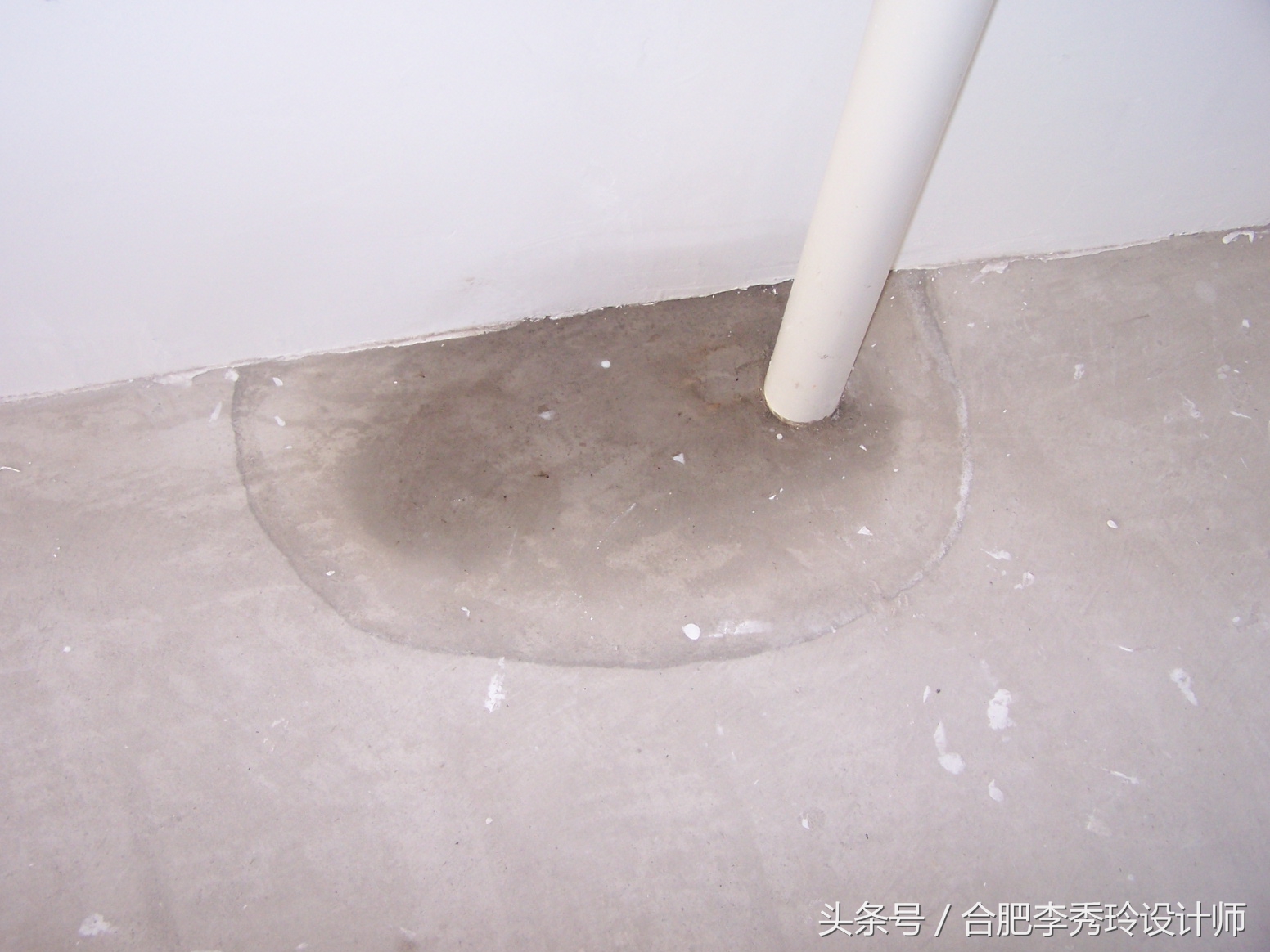 水管漏水补好怎么没有水泥,水管漏水用什么补最结实