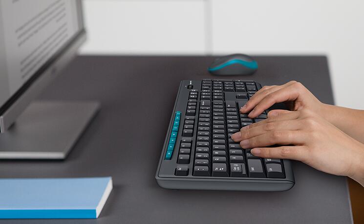 适合办公室使用的键盘,适合在办公室打字的键盘