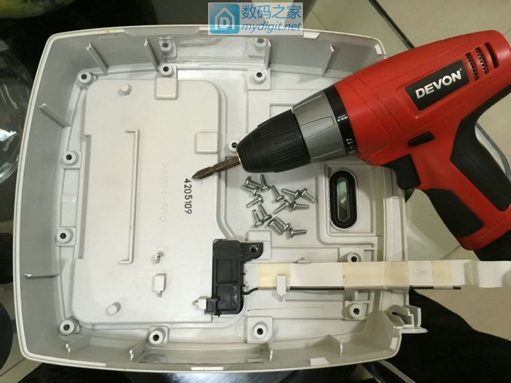 三菱ih电饭煲拆解,日本ih电饭锅拆解