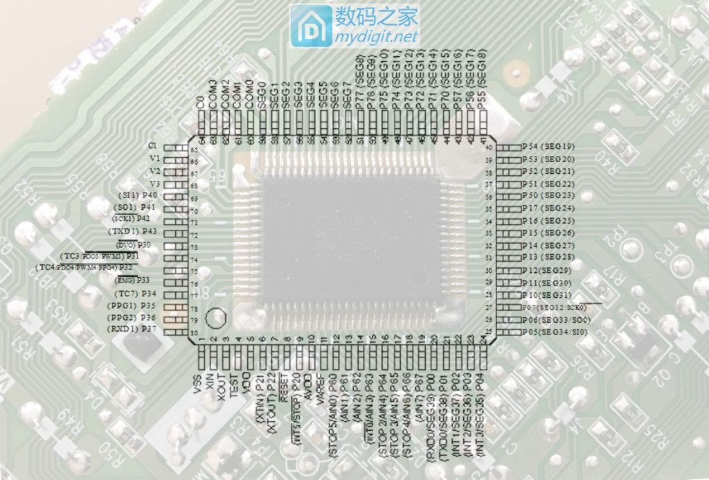 日本电饭煲拆解上盖,日本本土三菱电饭煲上盖拆解视频