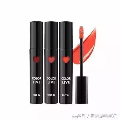 50块钱就能买到的口红,50块的口红和100的区别