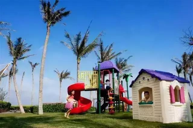 海南香水湾君澜度假酒店的位置,香水湾君澜度假酒店附近有什么