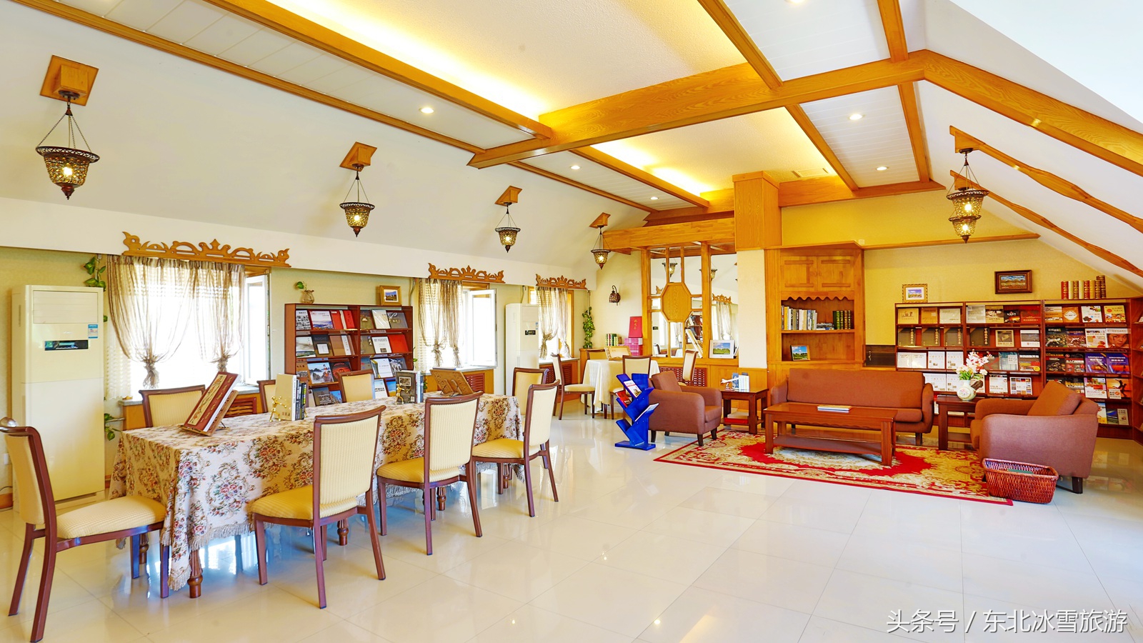 伏尔加庄园一日游攻略,伏尔加庄园一日游团