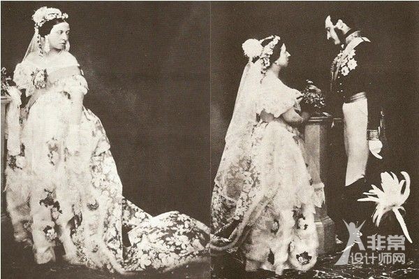 黑婚纱也很美,抖音最火黑婚纱新娘图片