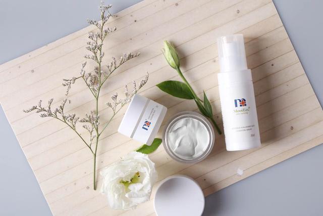 台湾带货女王都在用的爆款护肤品渼医MooiEco