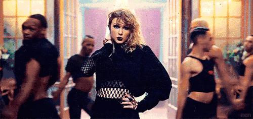 taylorswift为什么叫霉霉,taylorswift霉霉新专辑mv彩蛋