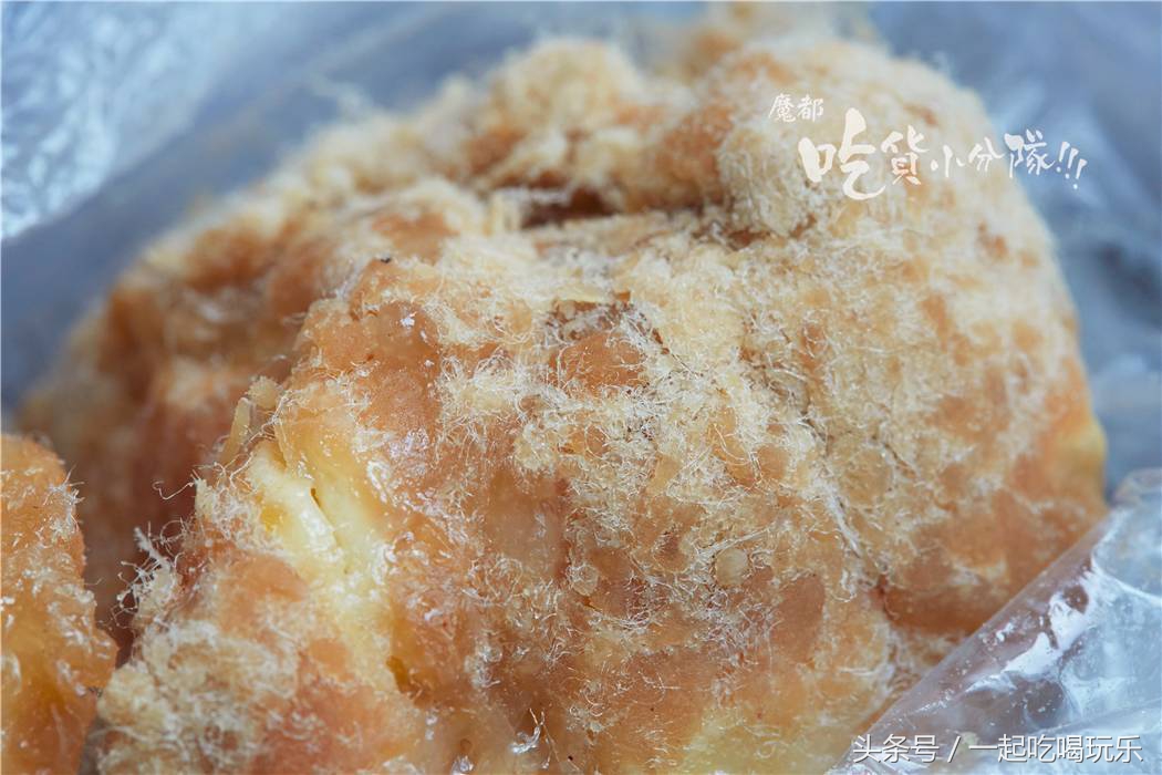 厦门的肉松很好吃吗,推荐好吃的肉松食品