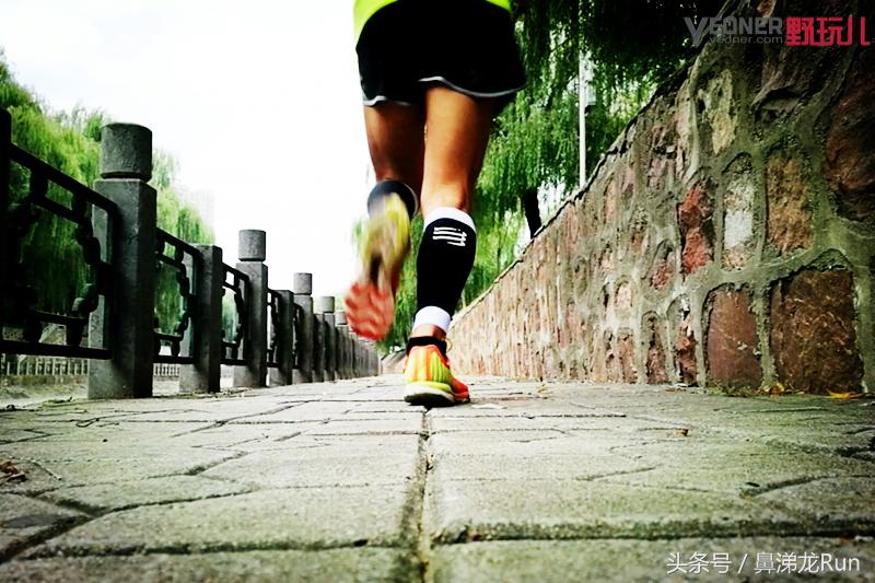 梯度压缩，稳定前行│CompressportR2V2压缩腿套体验测评