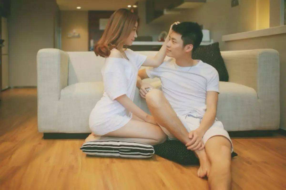 男朋友逼我做出选择,男朋友逼你做不愿意做的事