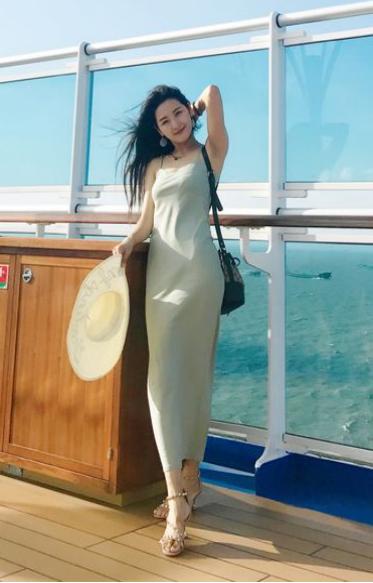 木子润——丑小鸭逆袭白天鹅