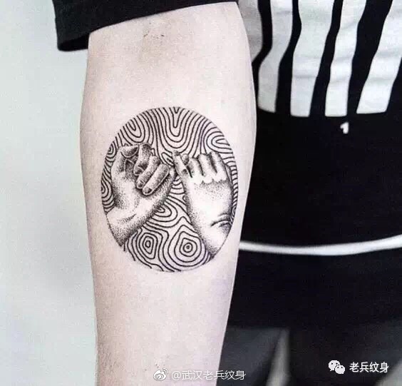 家长反对纹身有什么办法,为什么父母都反对儿女纹身