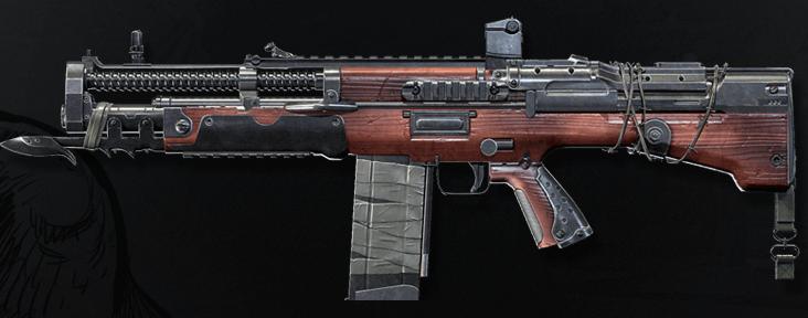 cod新版挑战,cod新版本还能玩的老枪