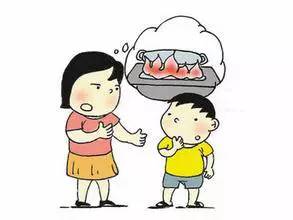 小孩烫伤怎么办6个急救处理方法,孩子烫伤后正确的处理方式