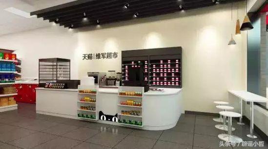 天猫小店开店流程,天猫小店入驻条件及费用一览表