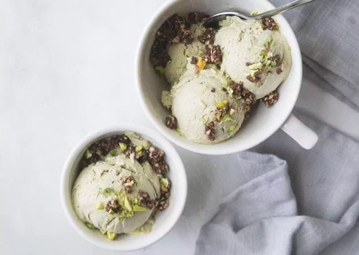 意大利手工冰激凌品牌,意大利新鲜手工冰淇淋