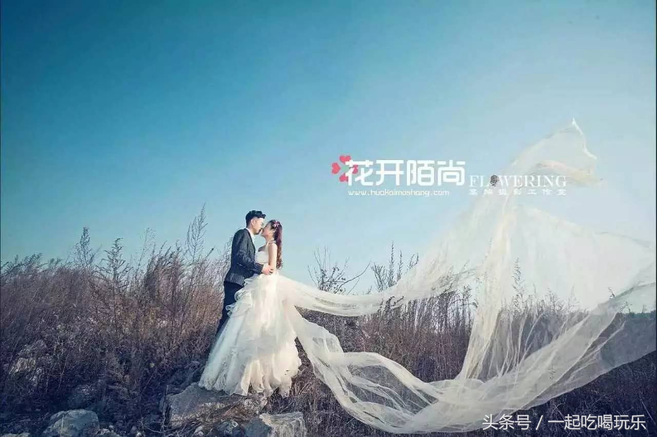 济南婚纱摄影推荐工作室,济南婚纱摄影工作室哪个靠谱