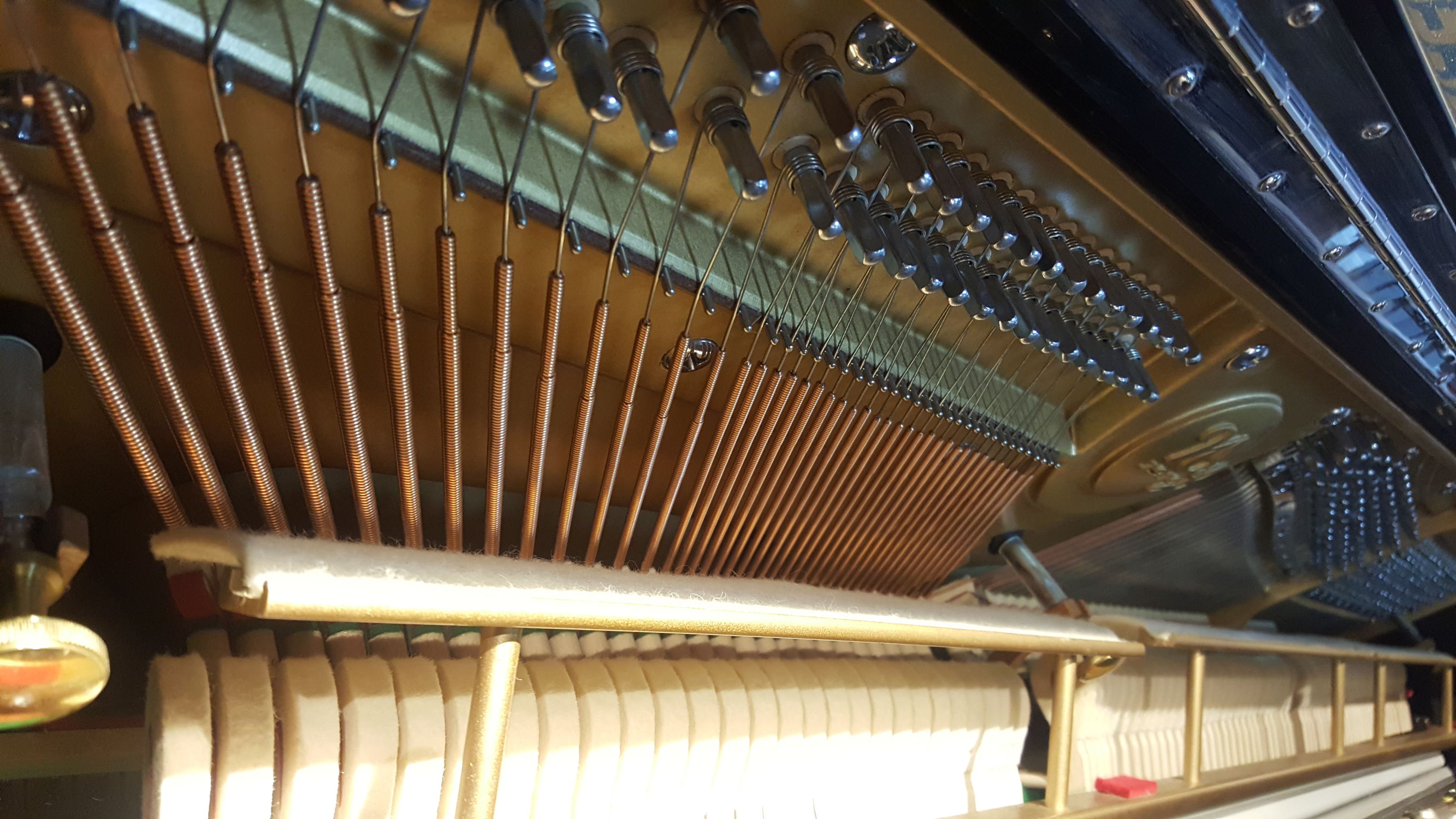 文德隆钢琴怎么样,奥地利文德隆钢琴价格