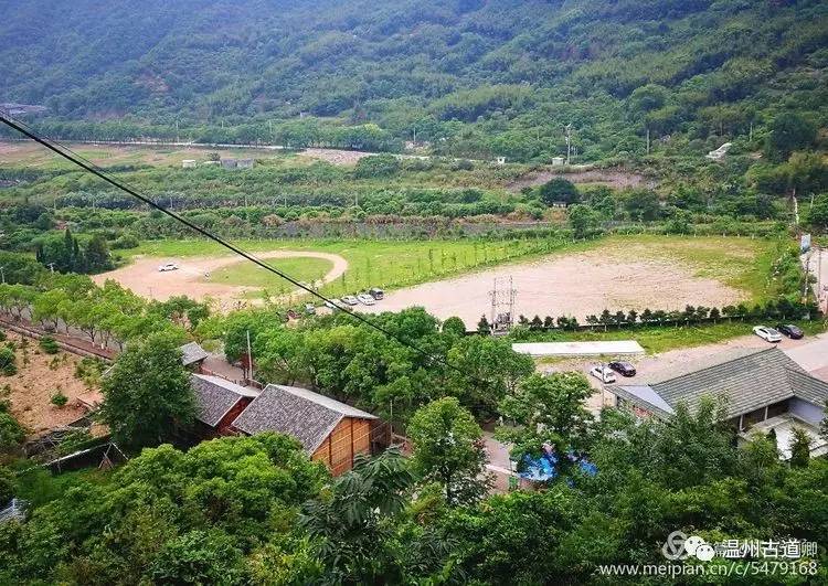 乐清白石凤凰山在哪,乐清白石山上好玩的地方