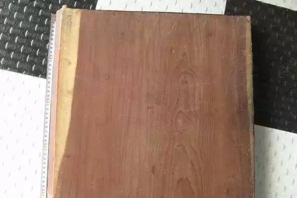 红木家具深度解读,一文看懂实木家具各种木料