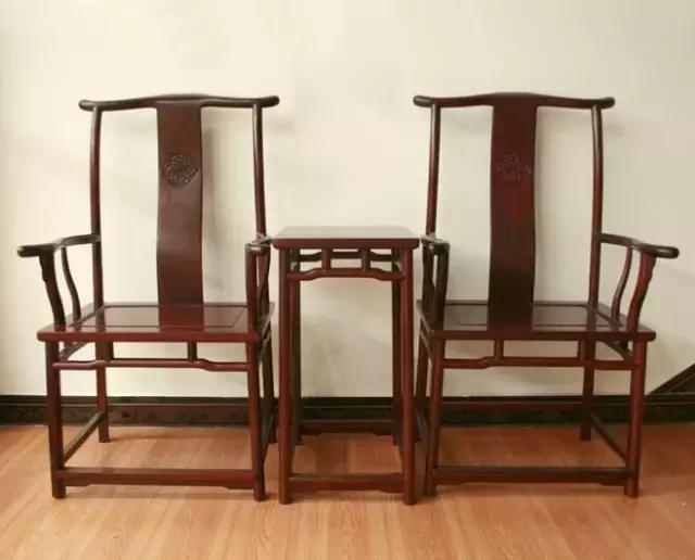 红木家具深度解读,一文看懂实木家具各种木料