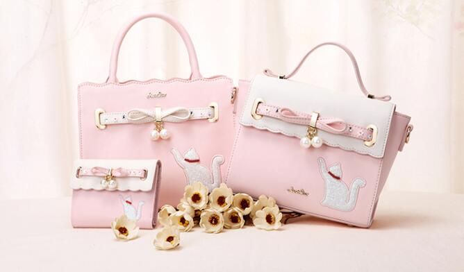 那些萌化人心的猫咪,让猫咪有安全感的猫包高颜值