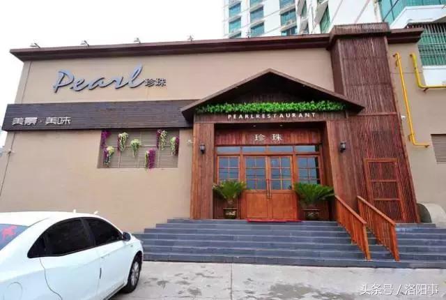 一个老外说一年之内吃遍全中国,一外国小哥声称要吃遍中国