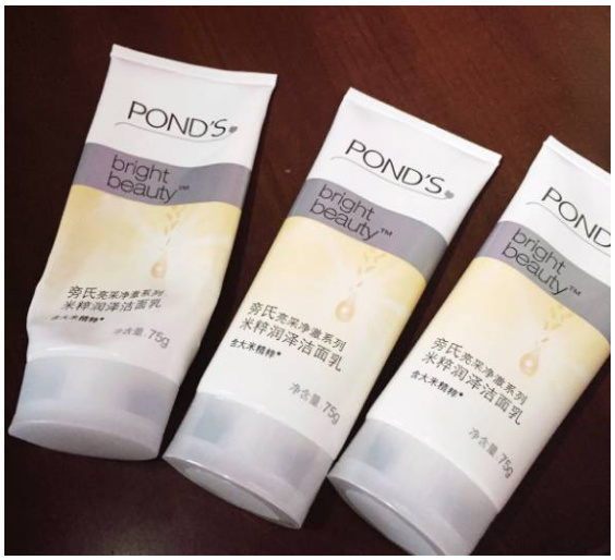 网红氨基酸洗面奶,网红洗面奶真实测评