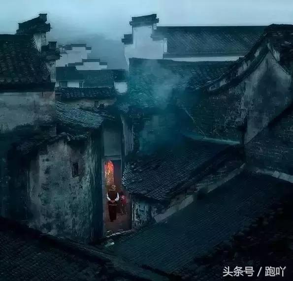 神秘北纬30度在皖南,皖南川藏线北纬30度