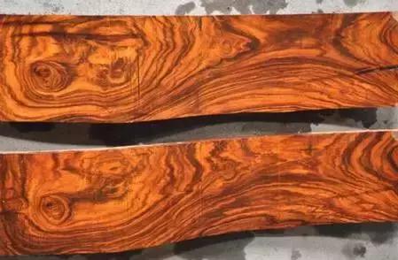 红木家具深度解读,一文看懂实木家具各种木料