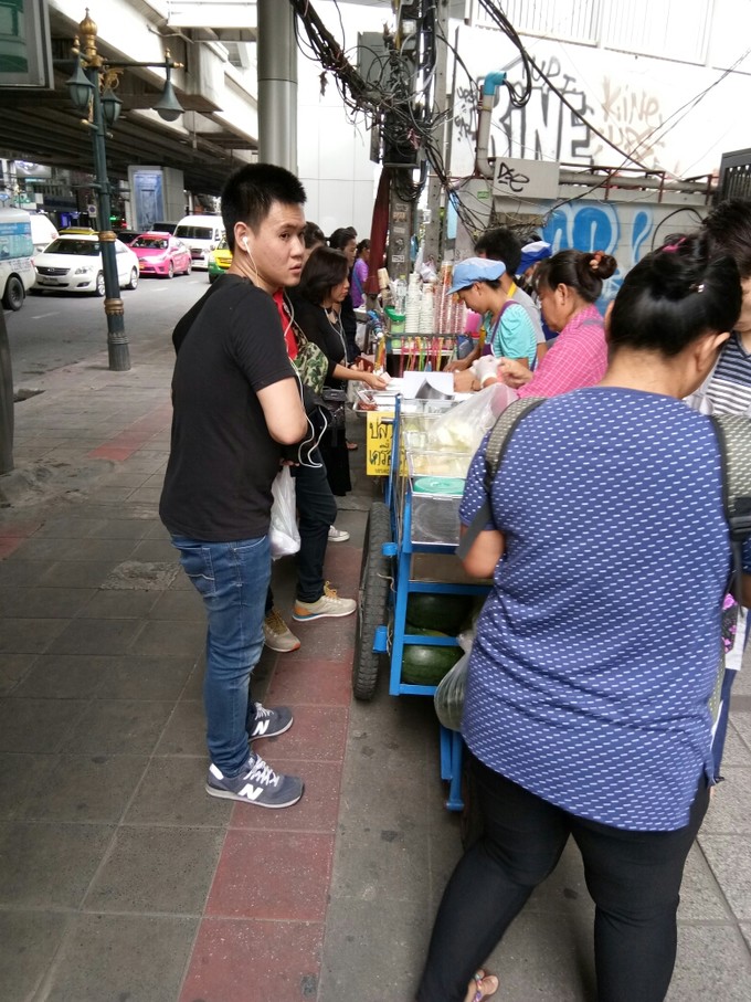 泰国漫游详细攻略,泰国漫游一天多少钱