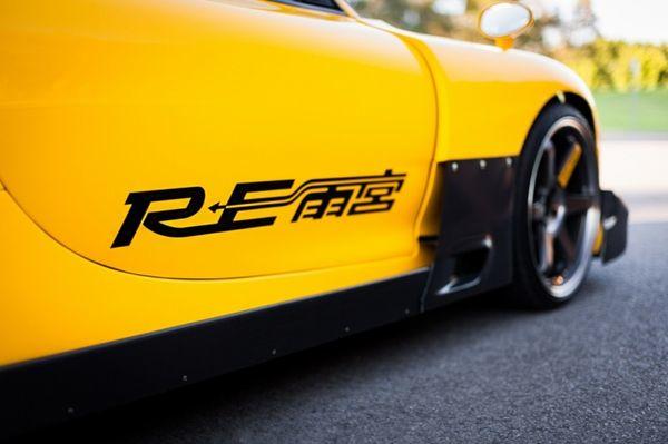 德国人发明的螺旋桨,马自达研究转子发动机历史